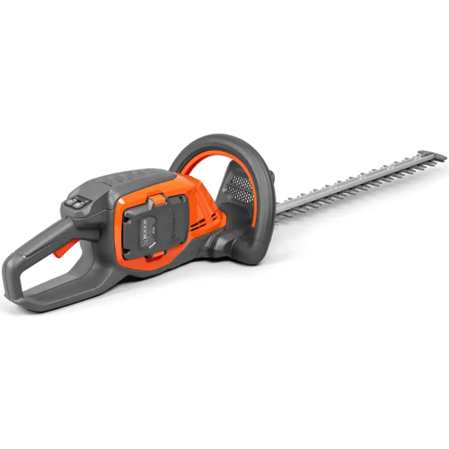 Kit Husqvarna - Corta Sebes 215iHD45 + Carregador + Bateria